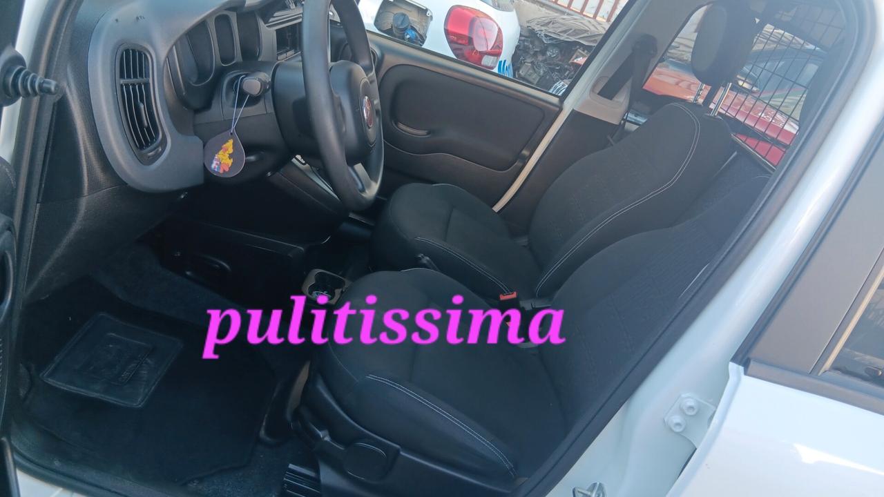 Fiat Panda incidentata sinistrata mondialcars 07.023