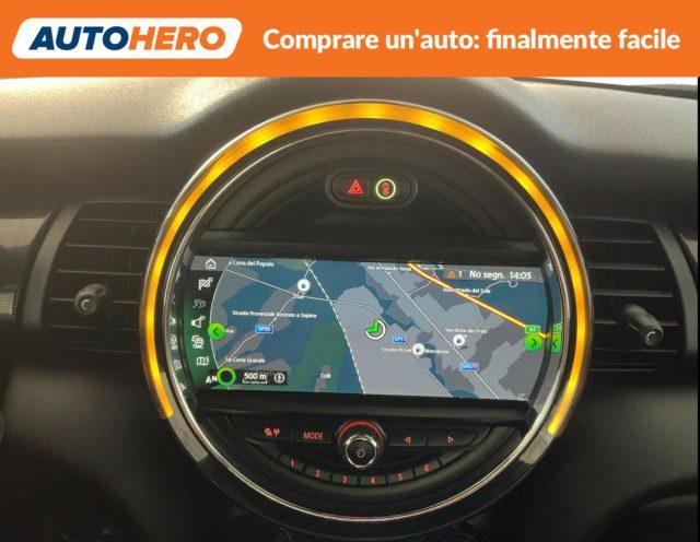 MINI John Cooper Works 2.0 John Cooper Works