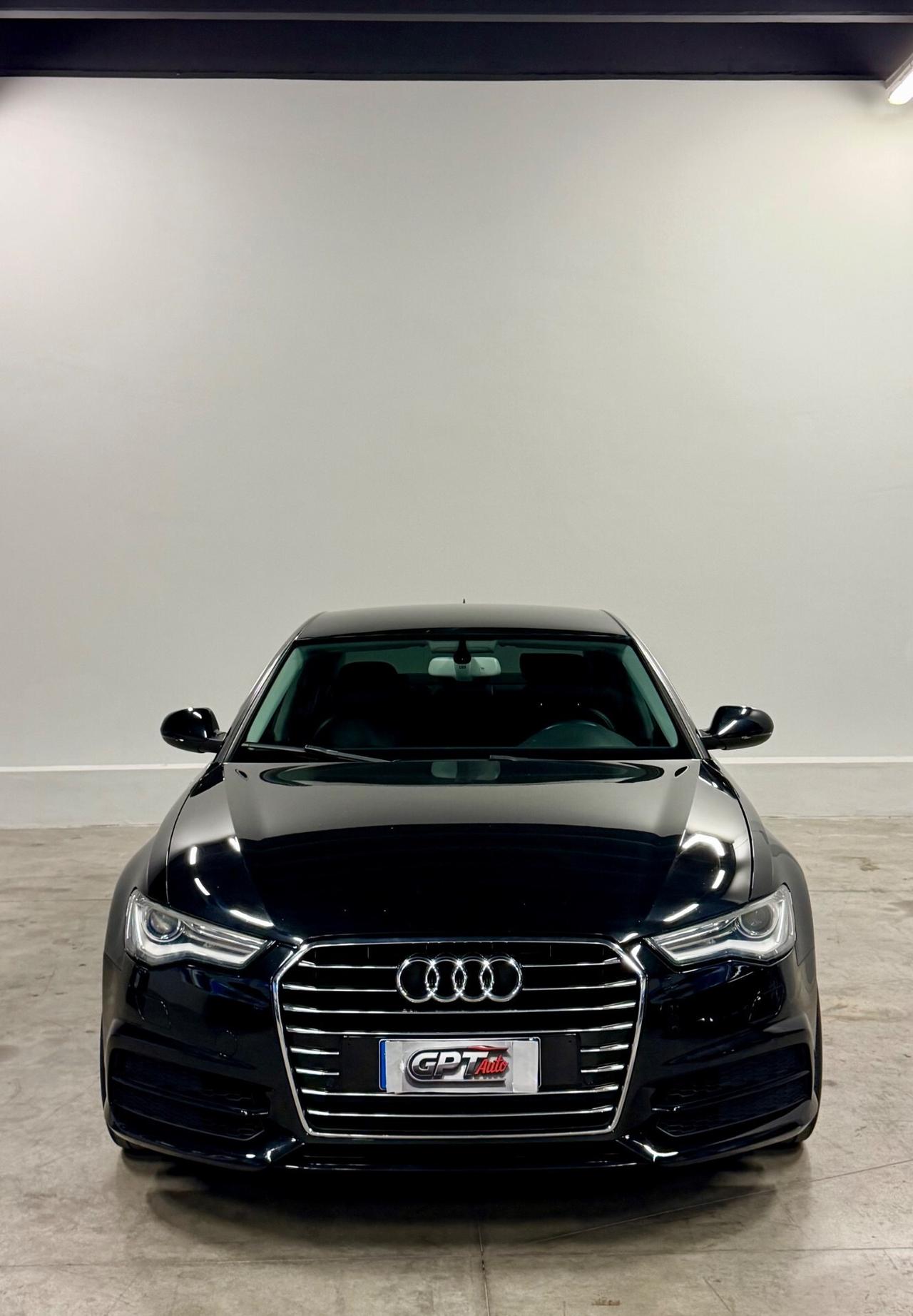 Audi A6 2.0 TDI 190 CV ultra S tronic Business