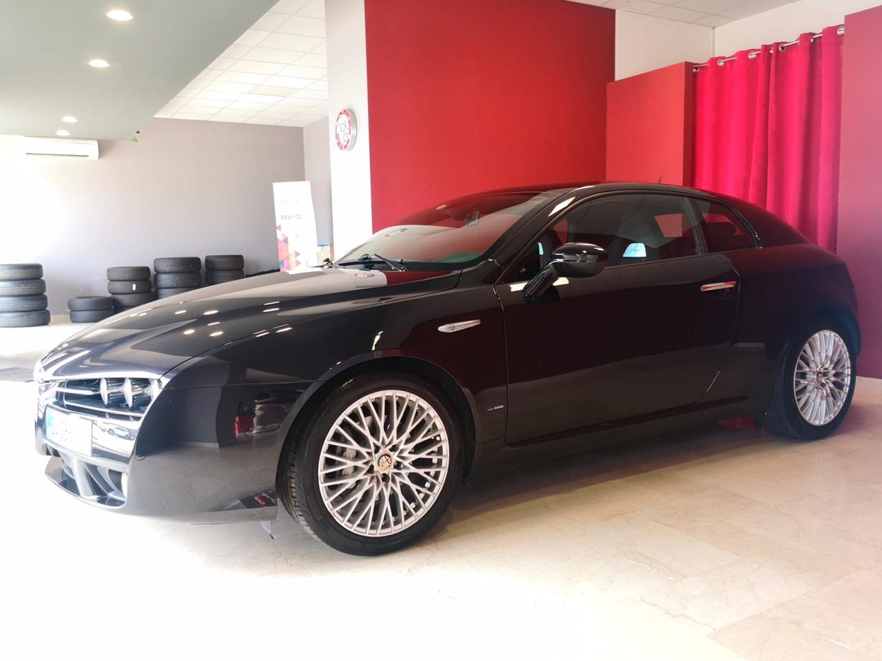 Alfa Romeo Brera 2.2 JTS Selespeed ***UNICO PROPRIETARIO***