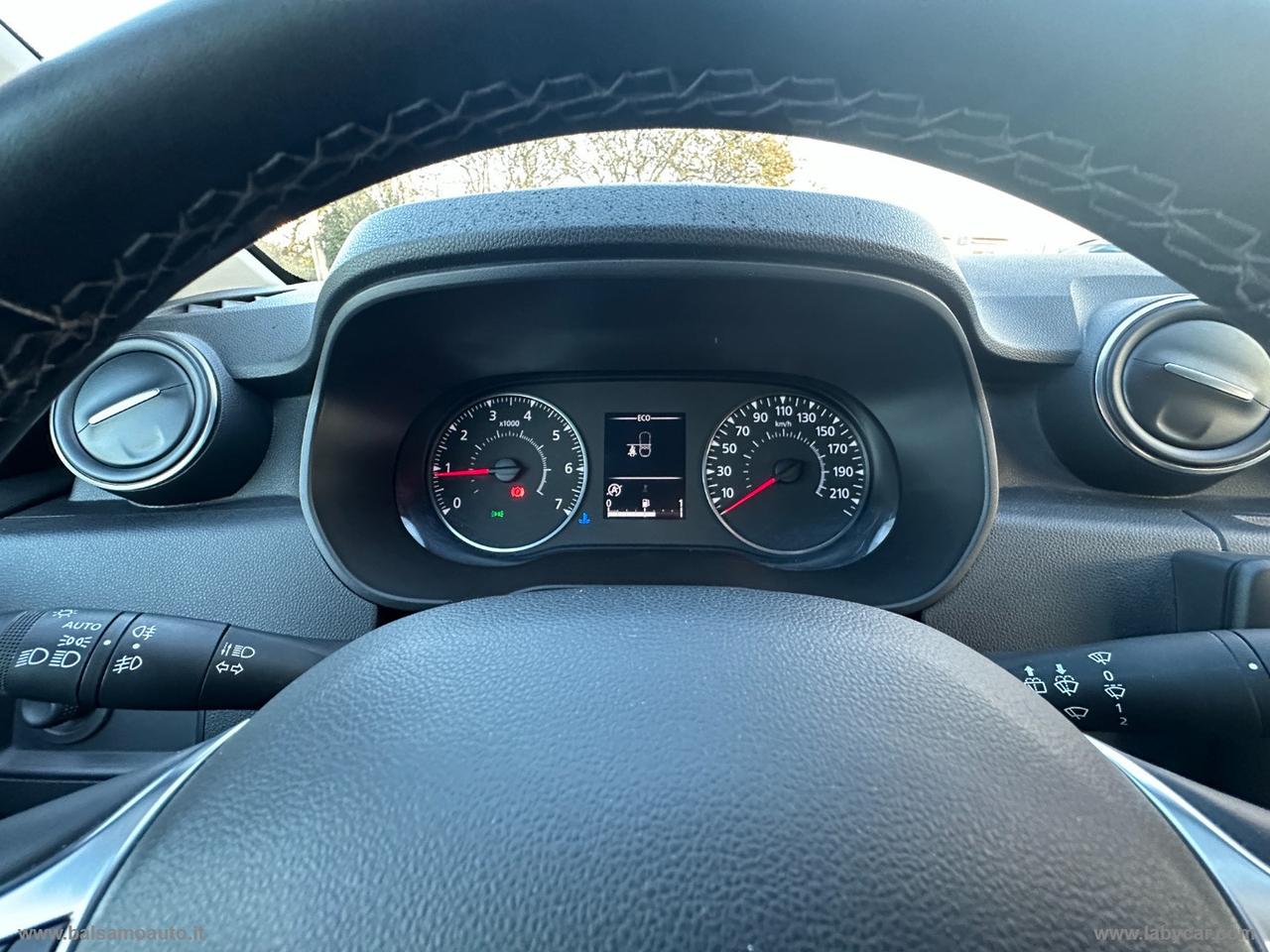 DACIA Duster 1.5 dCi 4x4 PRESTIGE GANCIO DI TRAINO