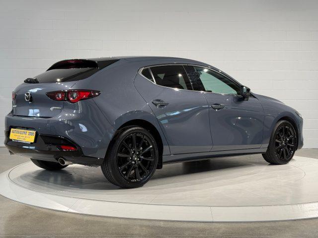 MAZDA 3 2.0L e-Skyactiv-G 150CV Homura PREZZO REALE