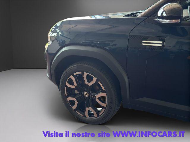 DACIA Bigster 1800 Full ybrid 155 CV Journey - KM ZERO -