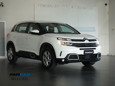Citroen C5 Aircross BlueHDi 130 S&S Feel