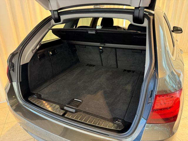 BMW 530 d xDrive 258CV Touring *NUR HÄNDLER*