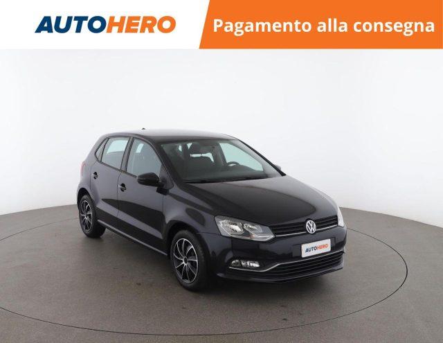 VOLKSWAGEN Polo 1.2 TSI 5p. Comfortline BlueMotion Technology