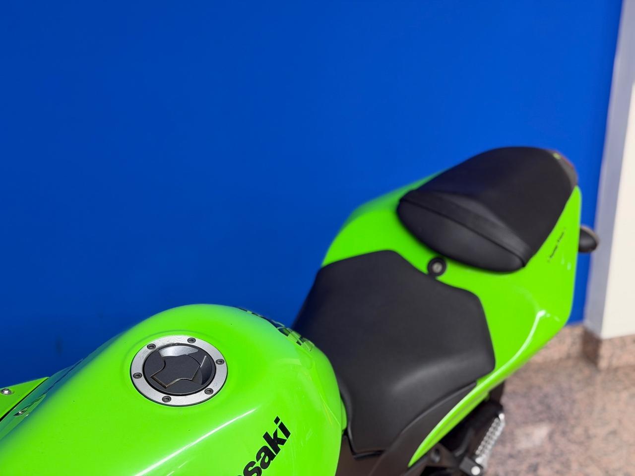 Kawasaki Ninja 250R
