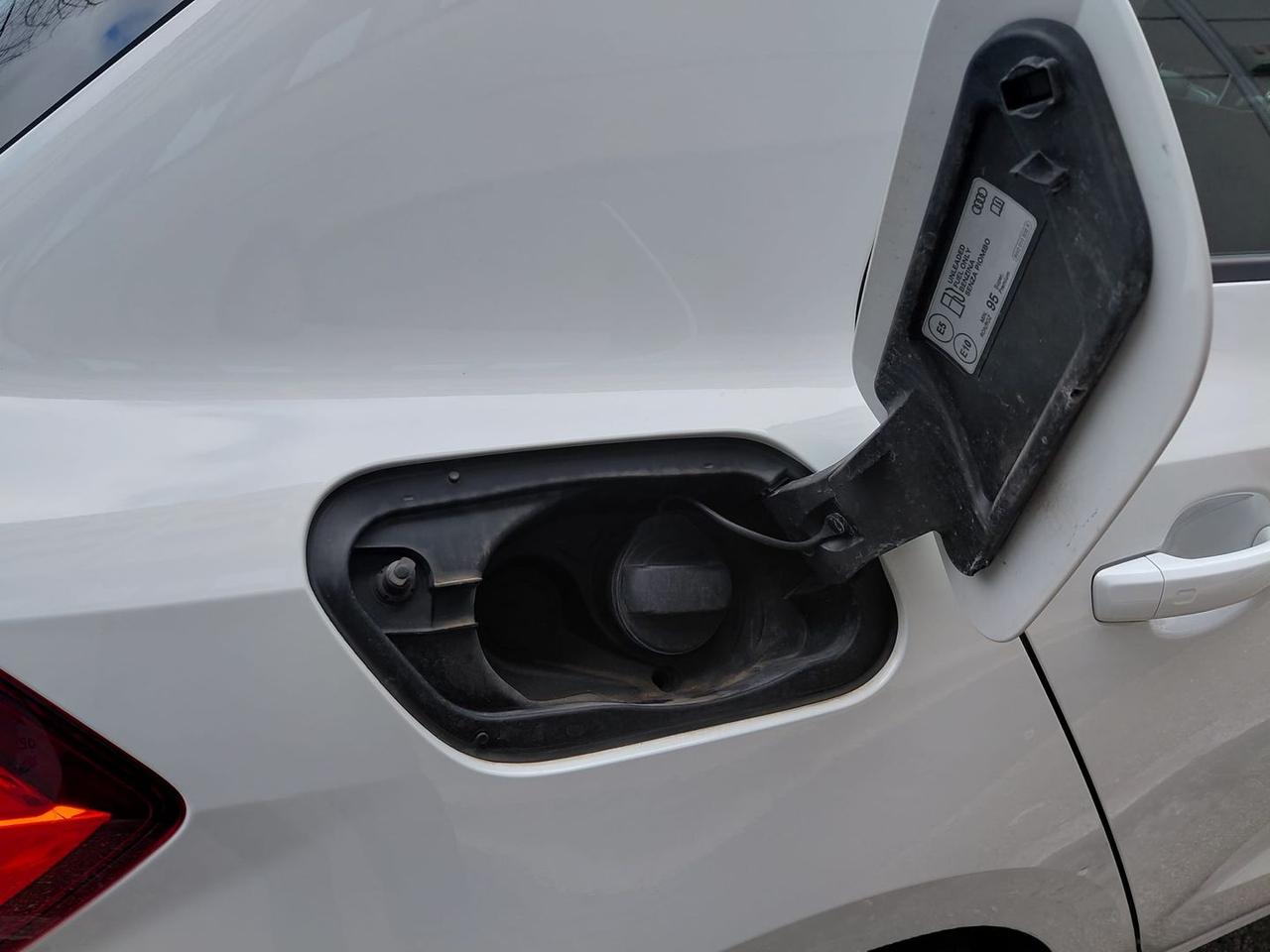 Audi A1 Admired 1.0 30 TFSI #9691