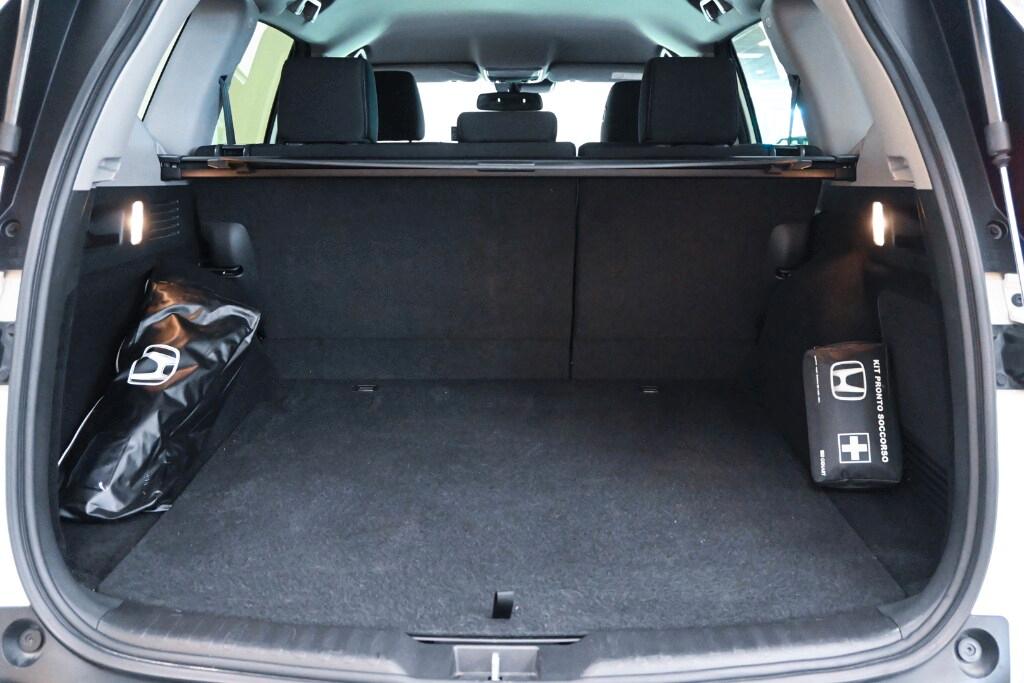 HONDA CR-V 5ª serie 18-23 CR-V 2.0 Hev eCVT El...