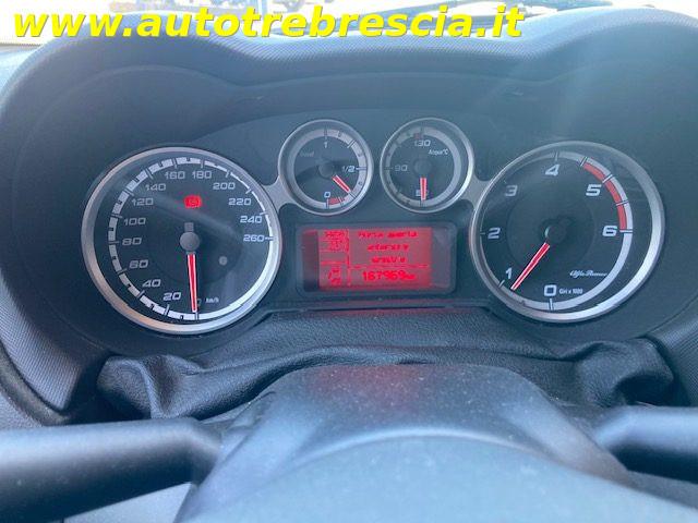 ALFA ROMEO MiTo 1.3 JTDm 95 CV S&S