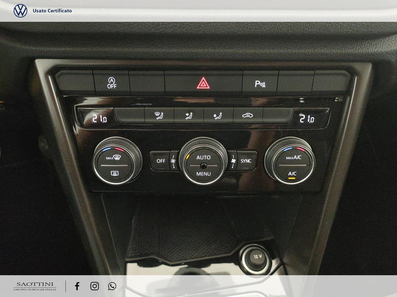 1.0 TSI Style 115 CV