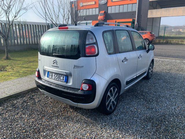CITROEN C3 Picasso PureTech 110 Exclusive Cinema