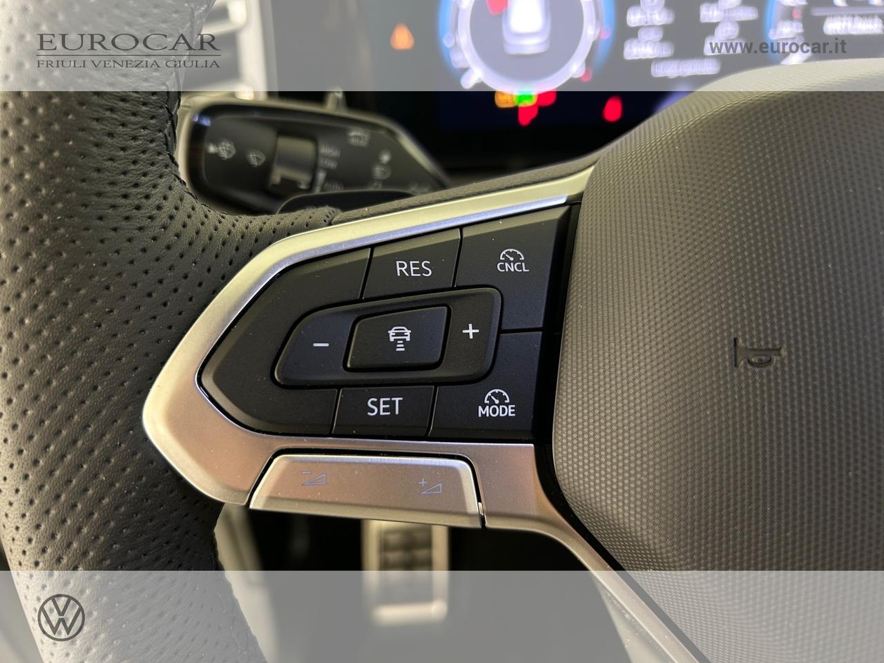 Volkswagen Tiguan 1.5 etsi r-line 150cv dsg
