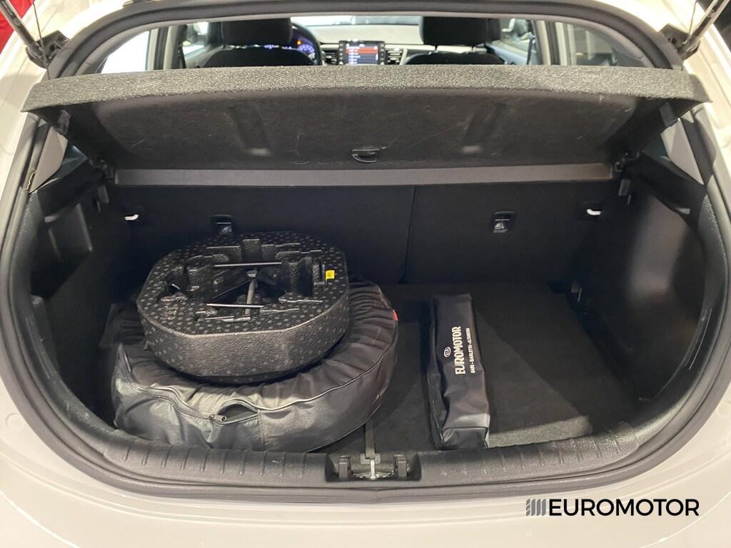 Kia Rio 5 Porte 1.2 MPI Evolution 2WD