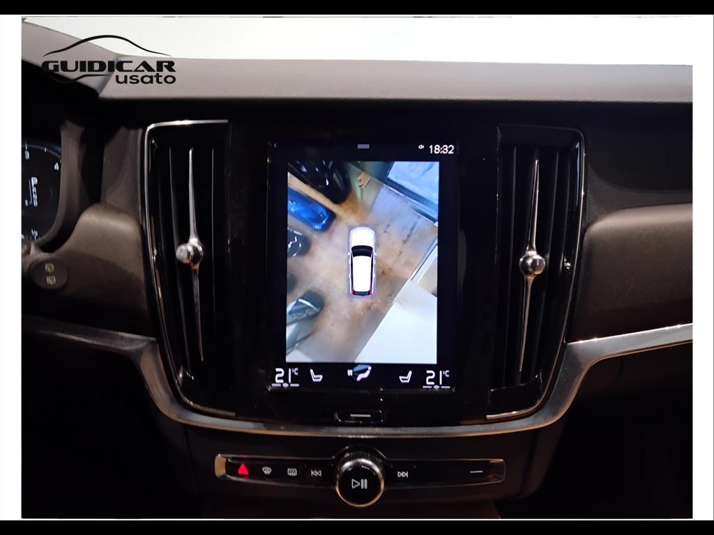 VOLVO V90 2016 Cross Country - V90 Cross Country 2.0 d4 Pro awd ge