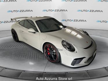 Porsche 911 4.0 GT3