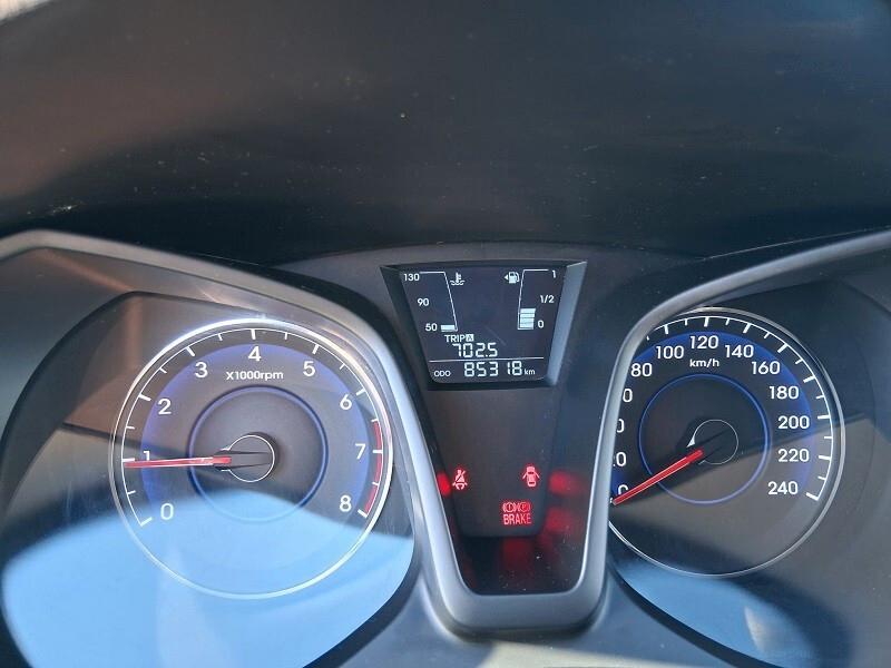 Hyundai iX20 1.4 90 CV Classic