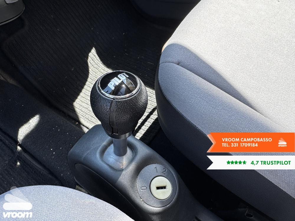 SMART fortwo PULSE