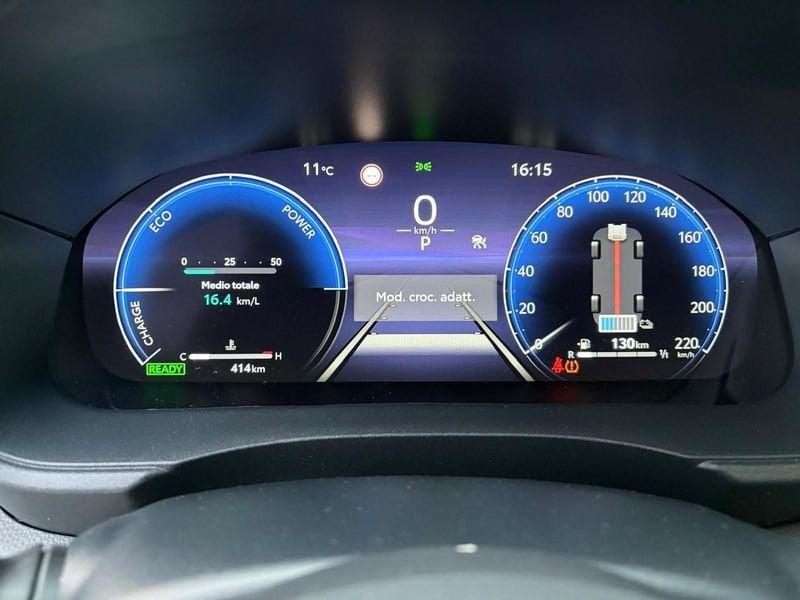 Toyota Yaris Cross Yaris Cross 1.5 Hybrid 130 CV 5p. E-CVT GR SPORT