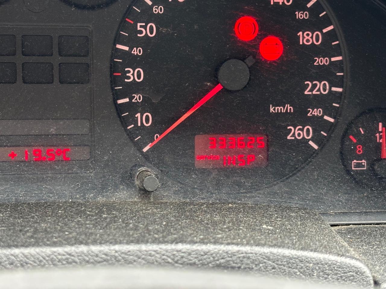 Audi A6 1.9 TDI/130 CV cat Avant