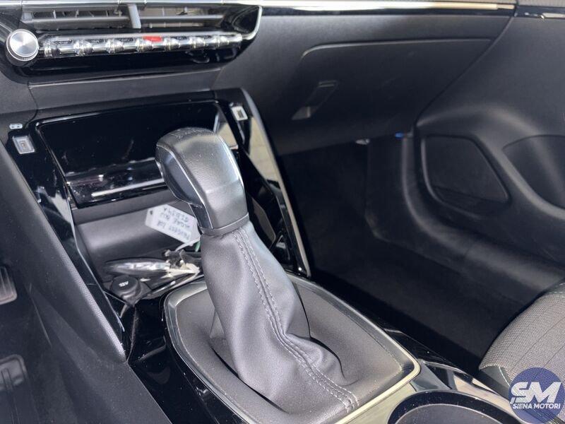 Peugeot 208 PureTech 75 Stop&Start 5 porte Allure Pack