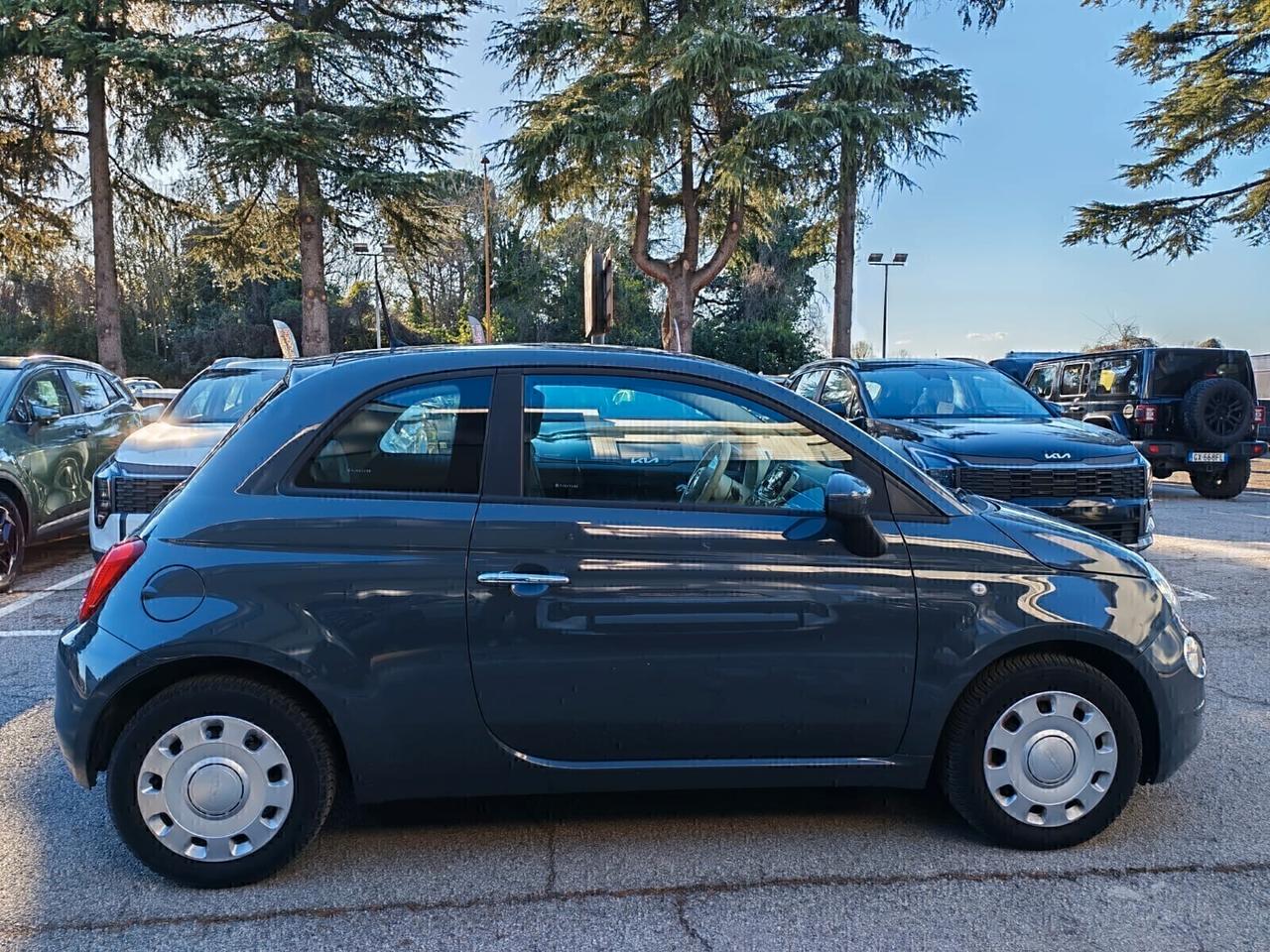 Fiat 500 1.2 EasyPower Pop