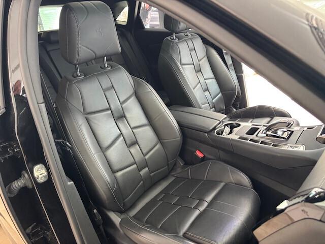 Ds 7 BlueHDi 130 aut. Opera