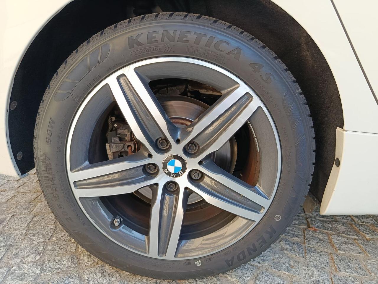 Bmw 218 Business 218 i #6507