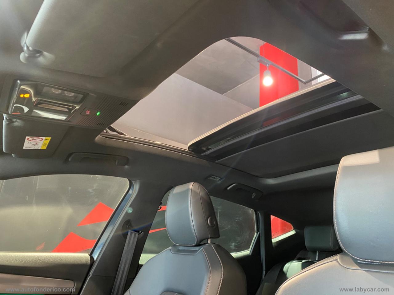 CUPRA Formentor 2.0 TDI