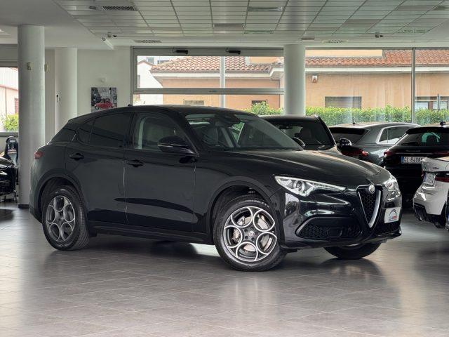 ALFA ROMEO Stelvio 2.0 Turbo 200 CV AT8 Q4 Super