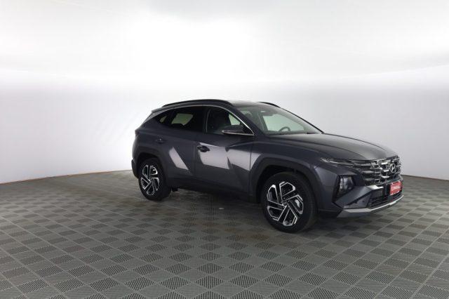 HYUNDAI Tucson Tucson 1.6 HEV aut. Exellence