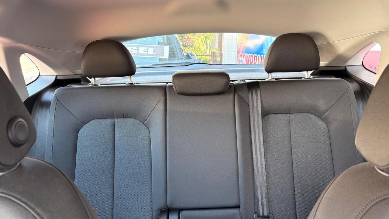 Audi Q3 SPB 35 TDI quattro S tronic Business Plus