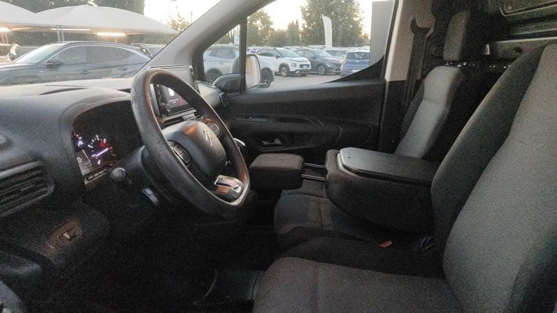 Citroën Berlingo Berlingo BlueHDi 100 S&S Van M Club