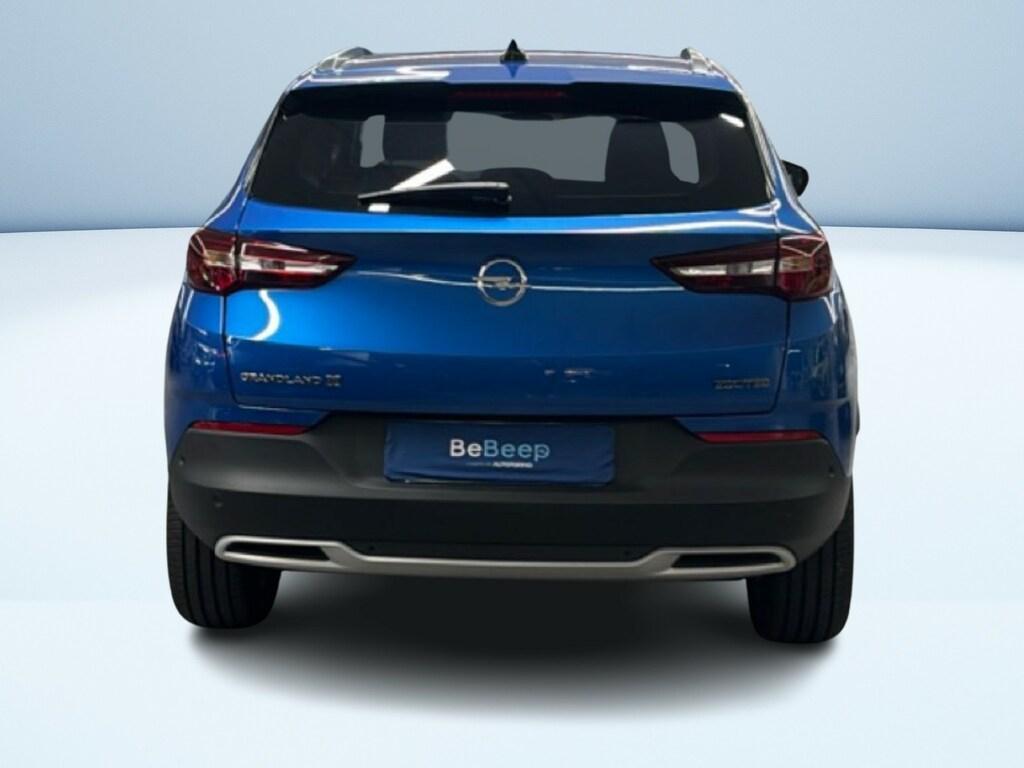 Opel Grandland X 1.2 Innovation