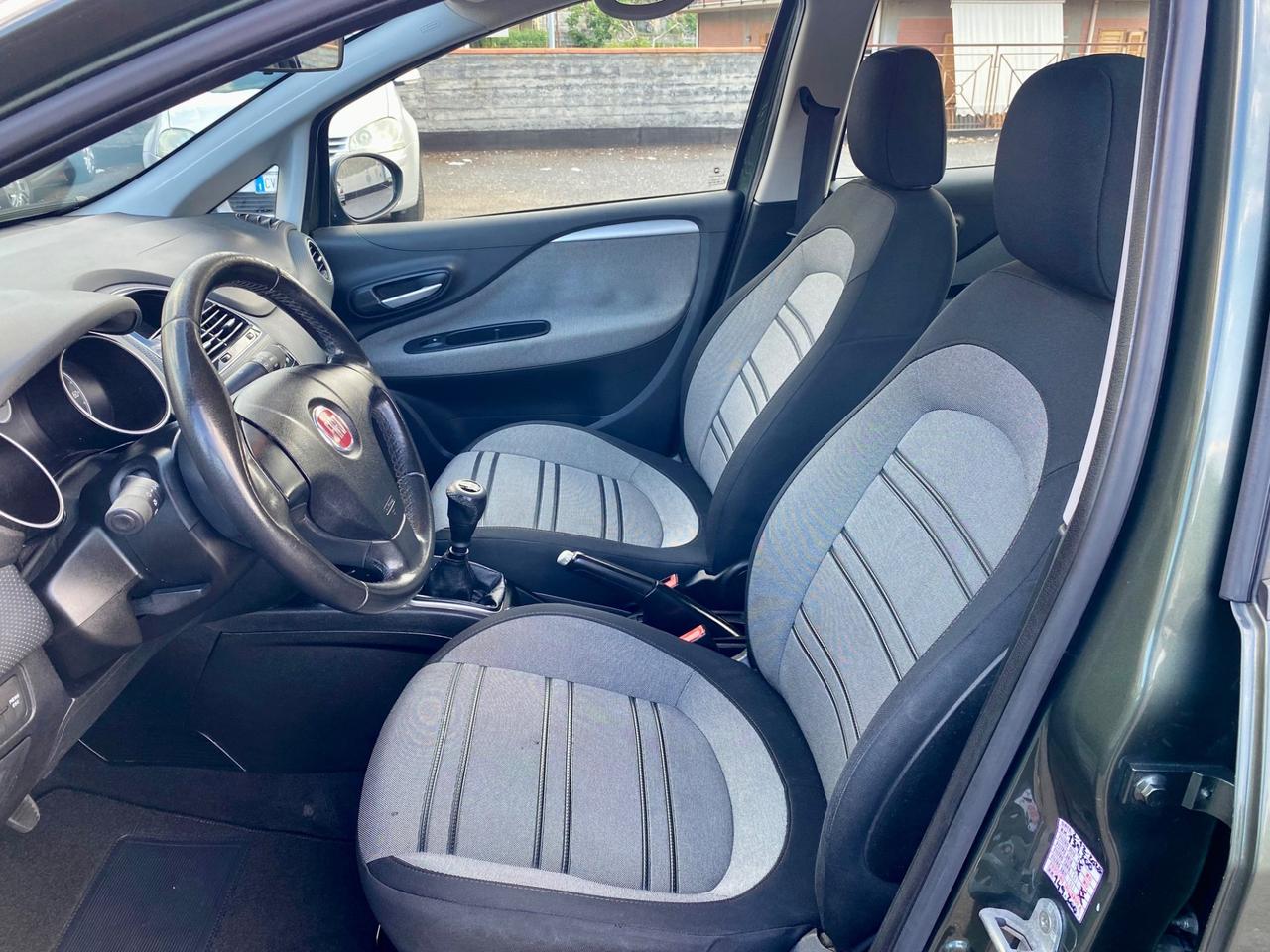 Fiat Punto Evo 1.3 Mjt 95 CV DPF 5 porte S&S Emotion
