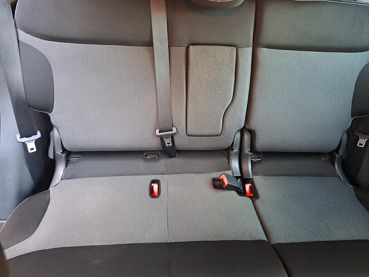 Fiat 500L 1.3 Multijet 85 CV Trekking