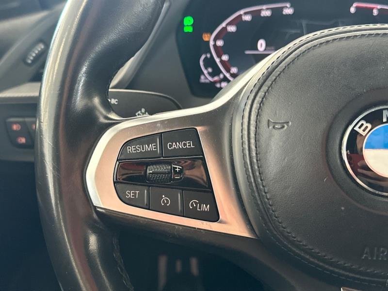 BMW Serie 1 5 Porte 116 d SCR Msport DCT