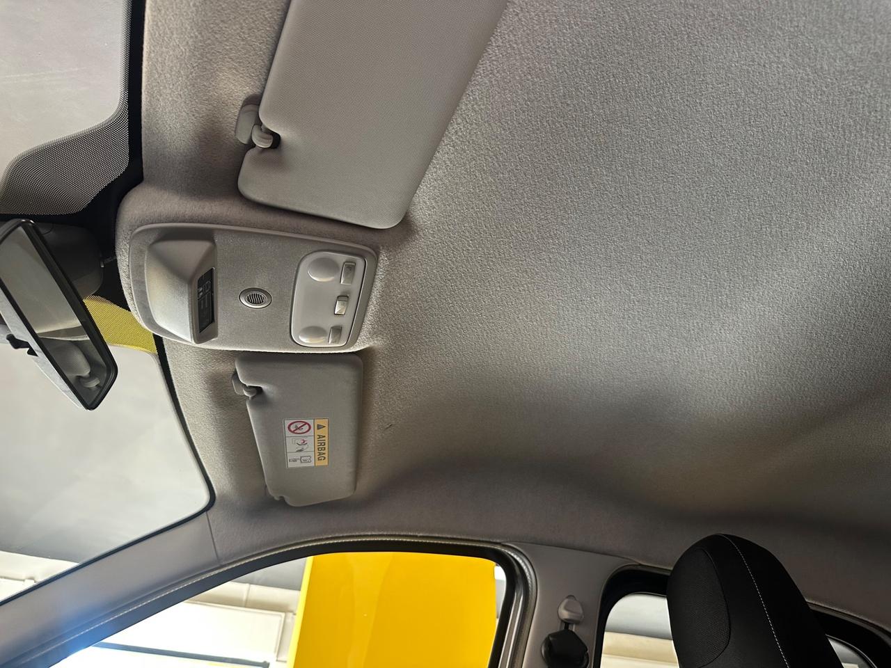 Smart ForFour 900cc 90cv Passion