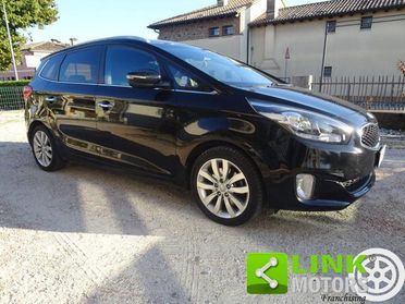KIA Carens 1.7 CRDi 136 CV Class