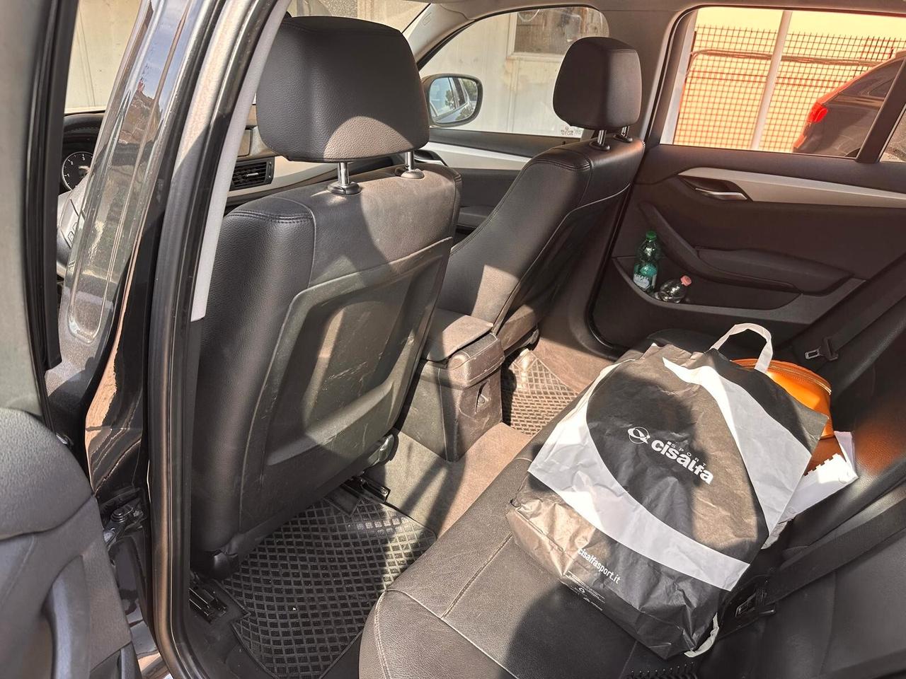 Bmw X1 sDrive20d Futura