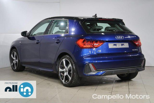 AUDI A1 A1 SPB 30 TFSI Adrenalin edition