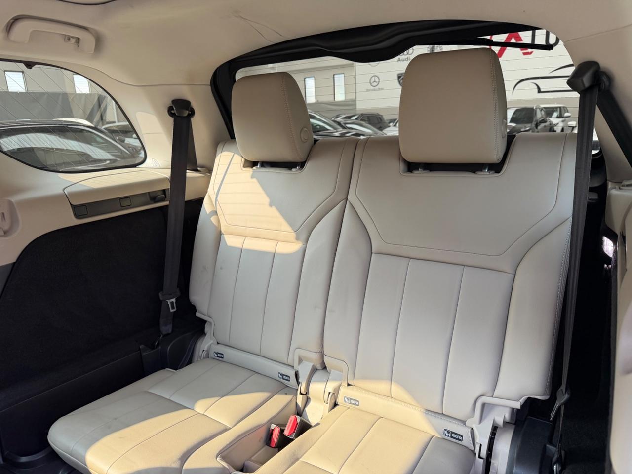 Land Rover Discovery 2.0 SD4 240 CV HSE