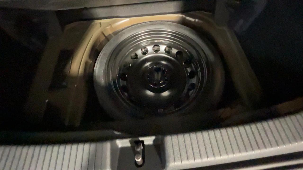 Volkswagen T-Cross 1.0 TSI Edition Plus