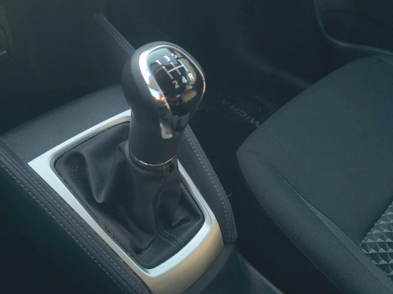 Nissan Micra IG-T 92 GPL 5 porte Eco Acenta