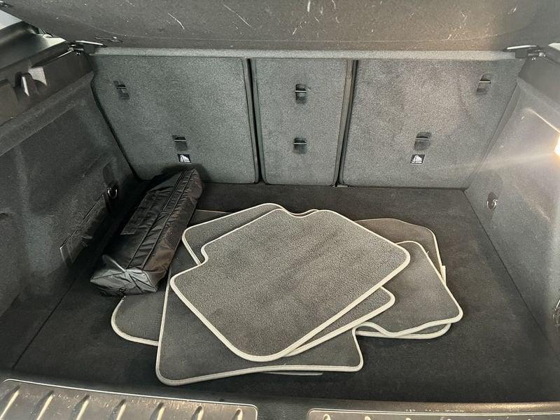 BMW X2 F39 Diesel sdrive18d Advantage auto