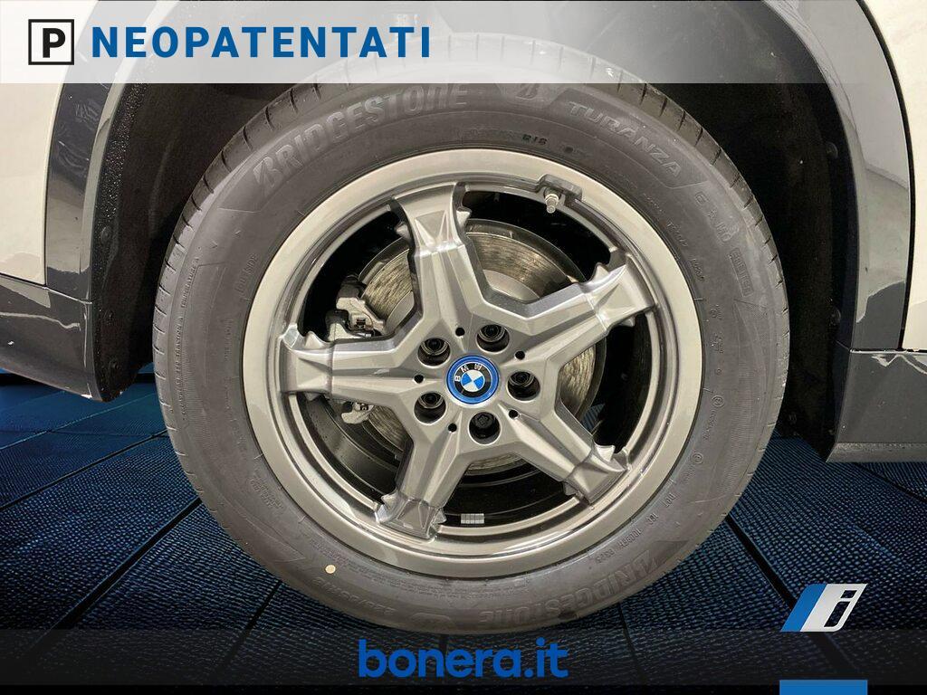 BMW iX1 20 Special Edition eDrive