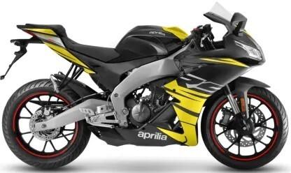 Aprilia RS 125