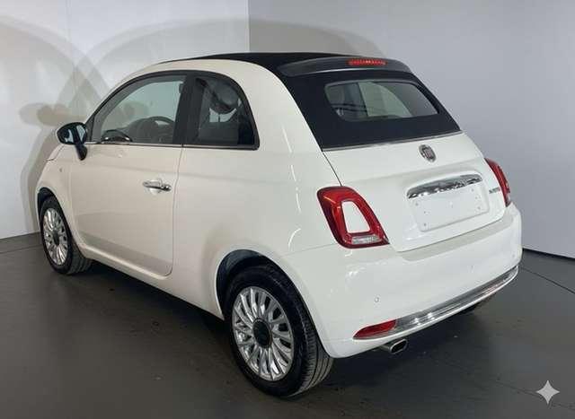 Fiat 500C Cabrio 1.0 Hybrid 70cv Dolcevita + TFT +Clima Auto