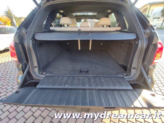 BMW X5 xDrive30d 258CV Luxury