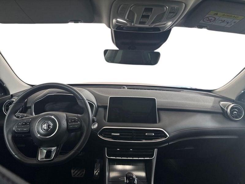 MG HS I 1.5 t Luxury auto